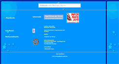 Desktop Screenshot of md-martin.de